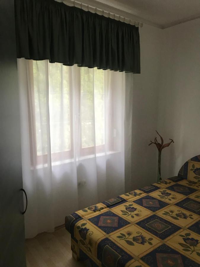Villa Nyaralo Balatonmariafuerdo Extérieur photo