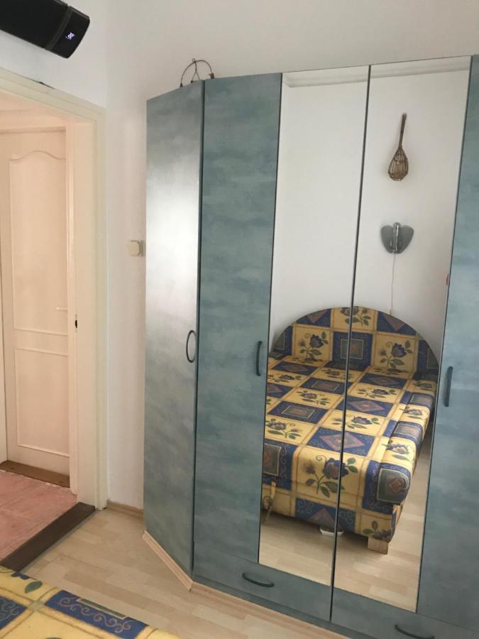Villa Nyaralo Balatonmariafuerdo Extérieur photo